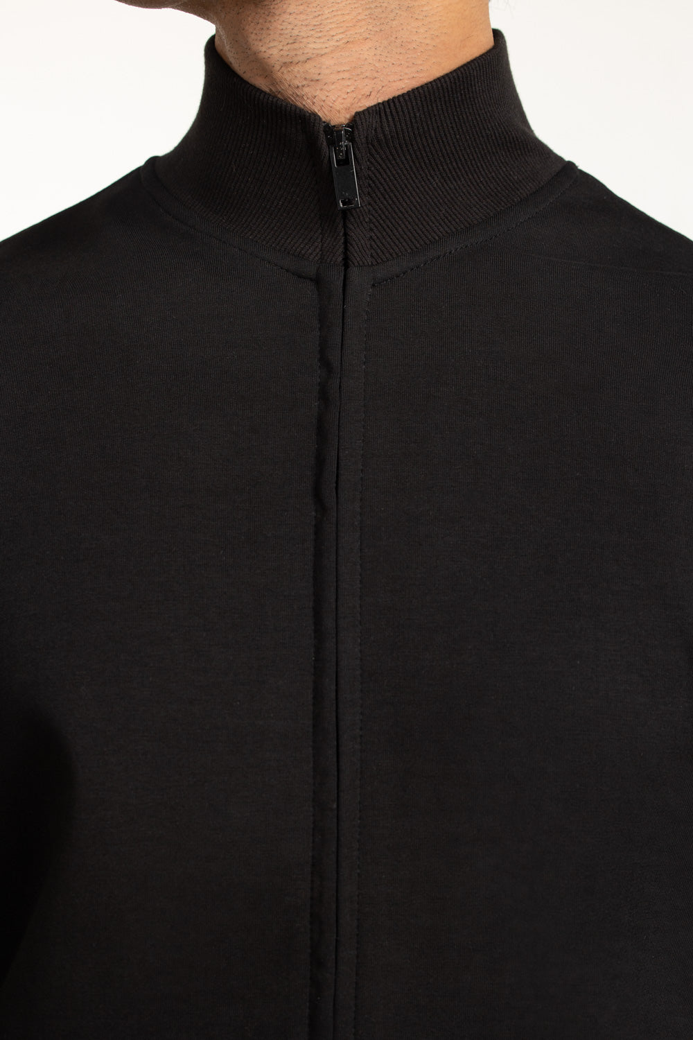 Regular Fit Knitted Vest