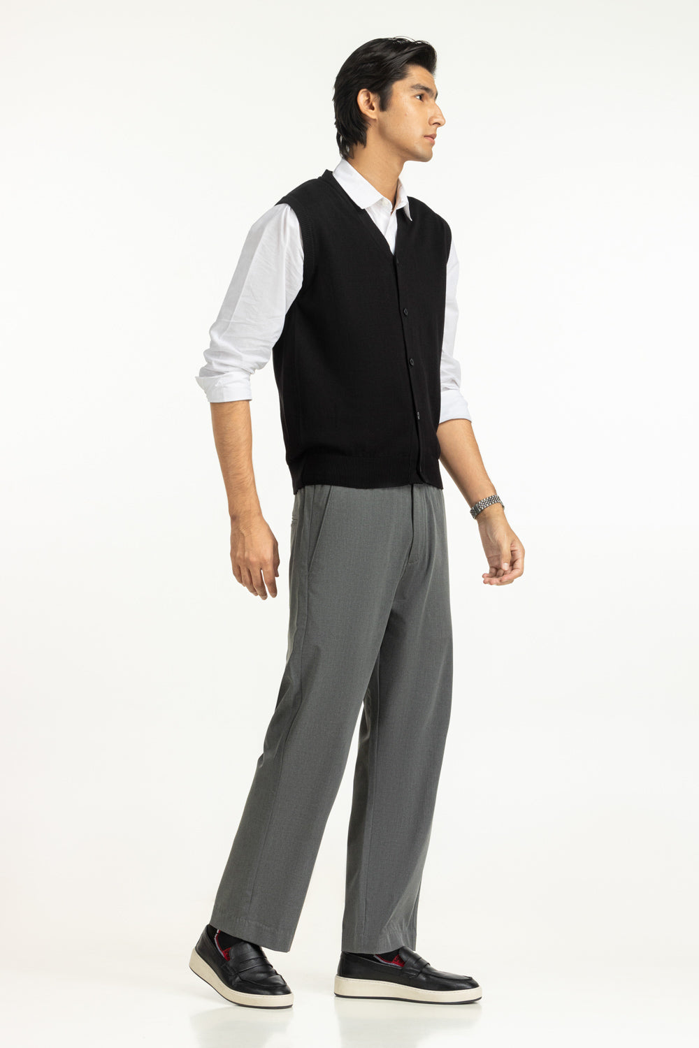 Regular Fit Sweater