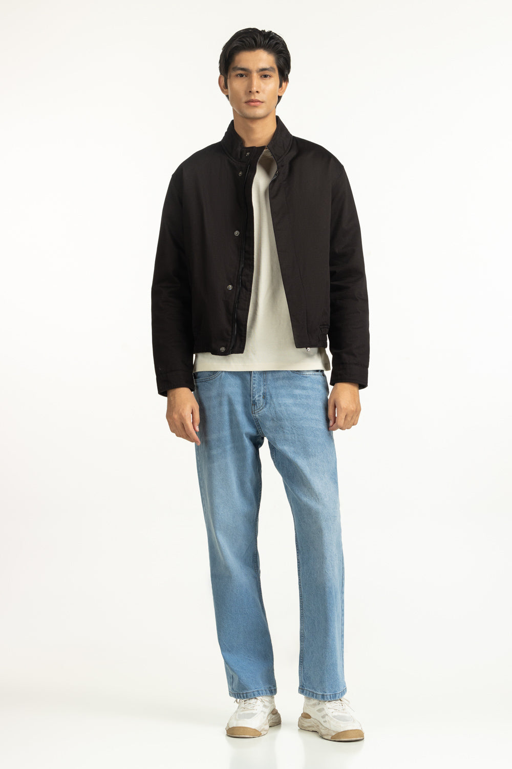 Regular Fit Jackets