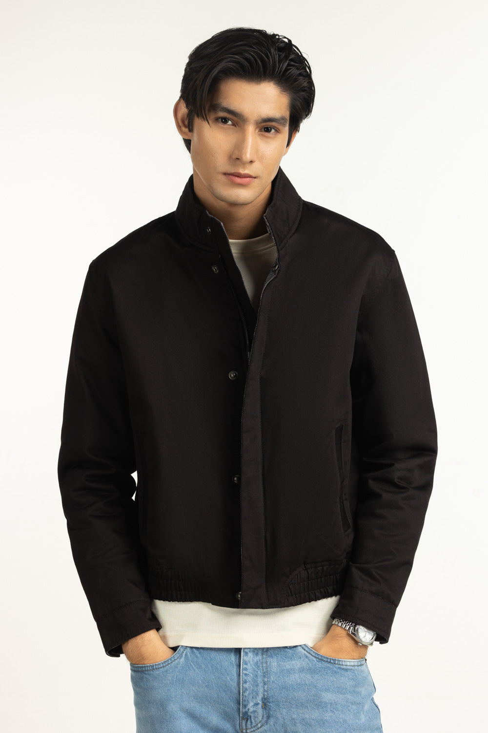 Regular Fit Jackets