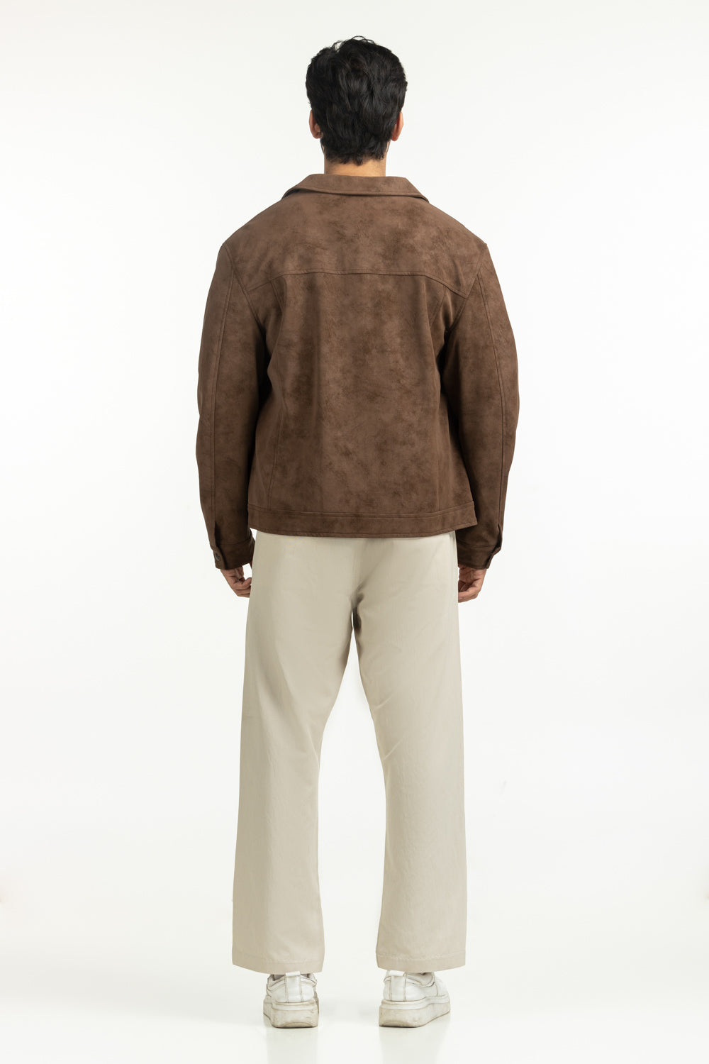 Regular Fit Jackets