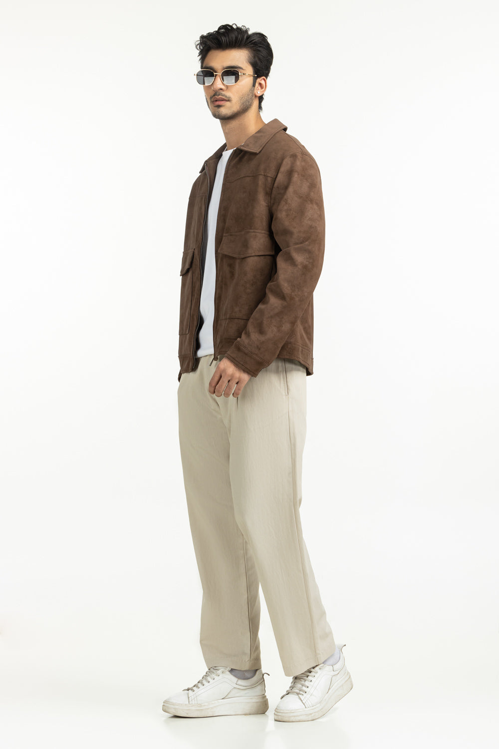 Regular Fit Jackets
