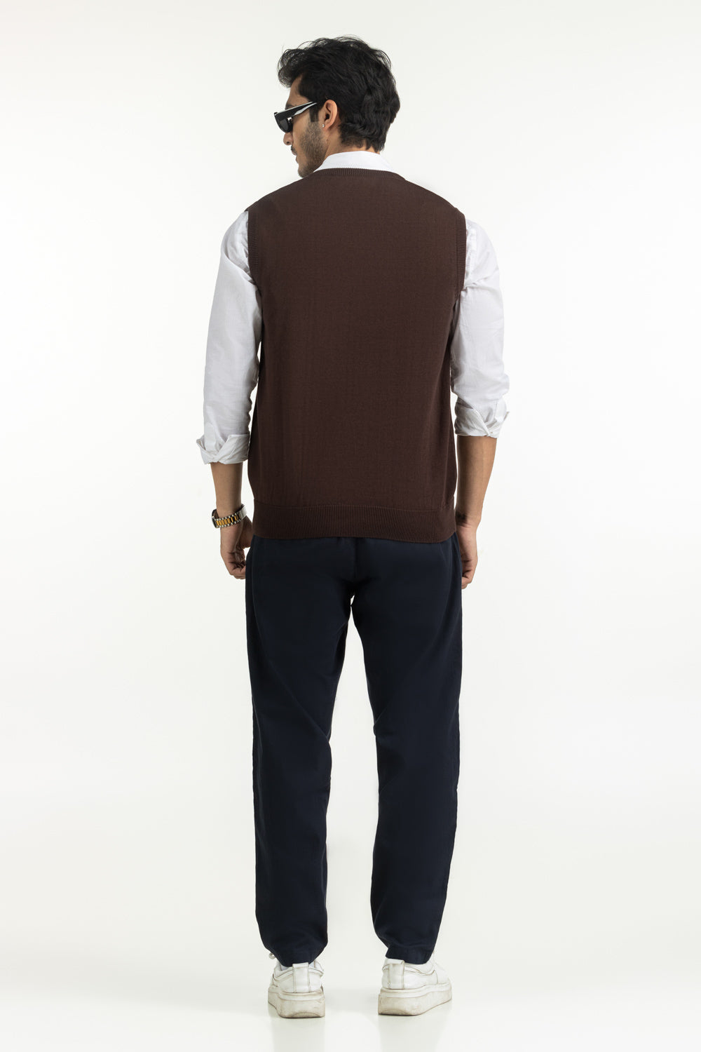 Regular Fit Sweater