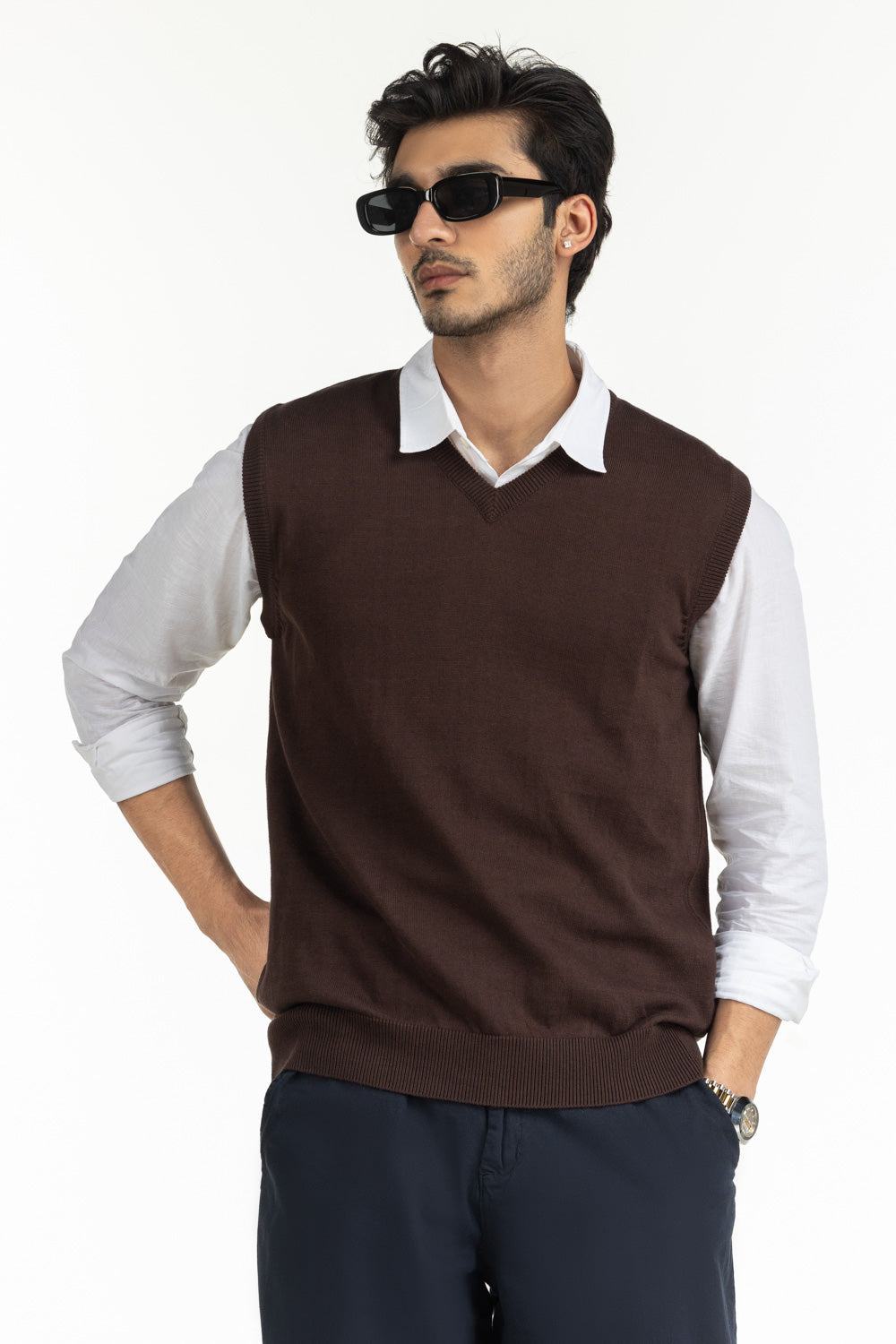 Regular Fit Sweater