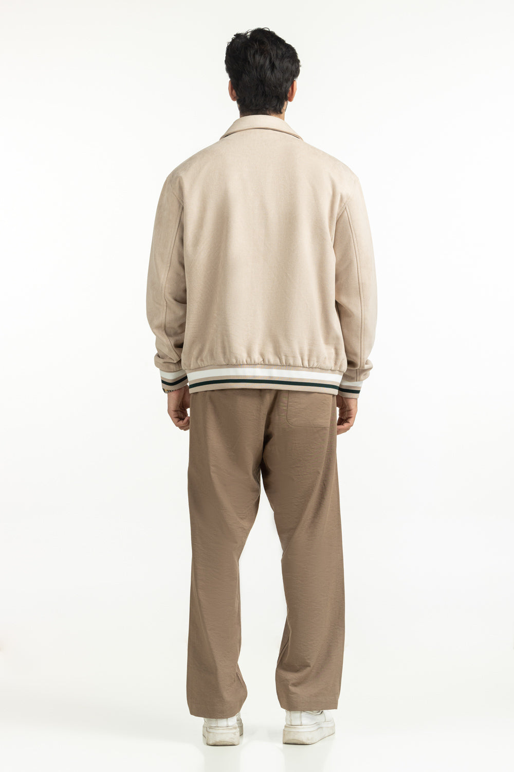 Regular Fit Jackets