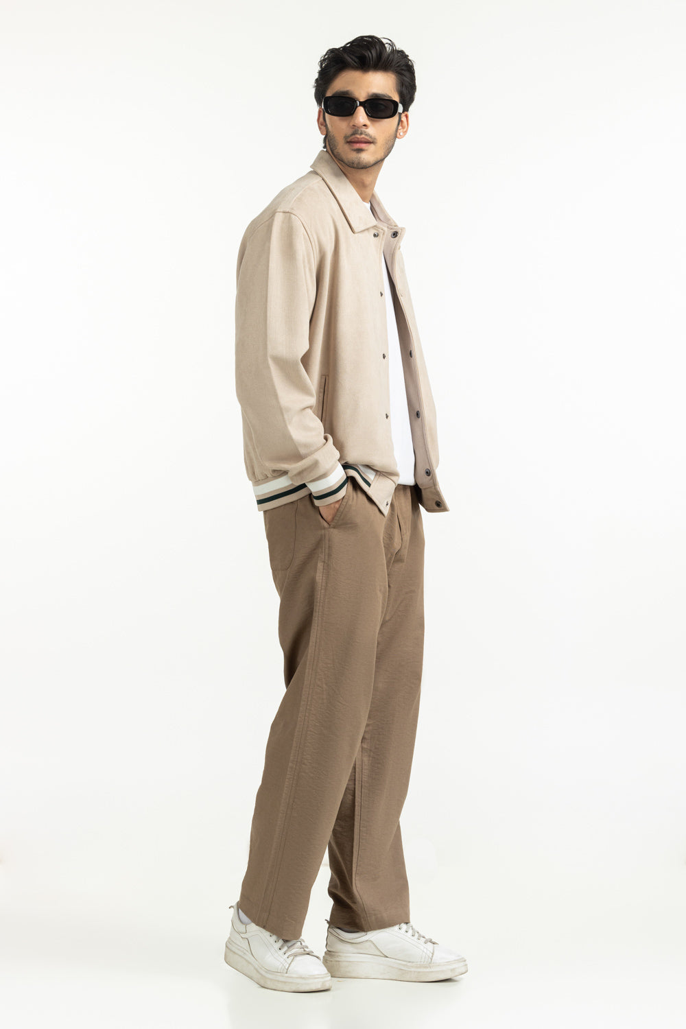 Regular Fit Jackets