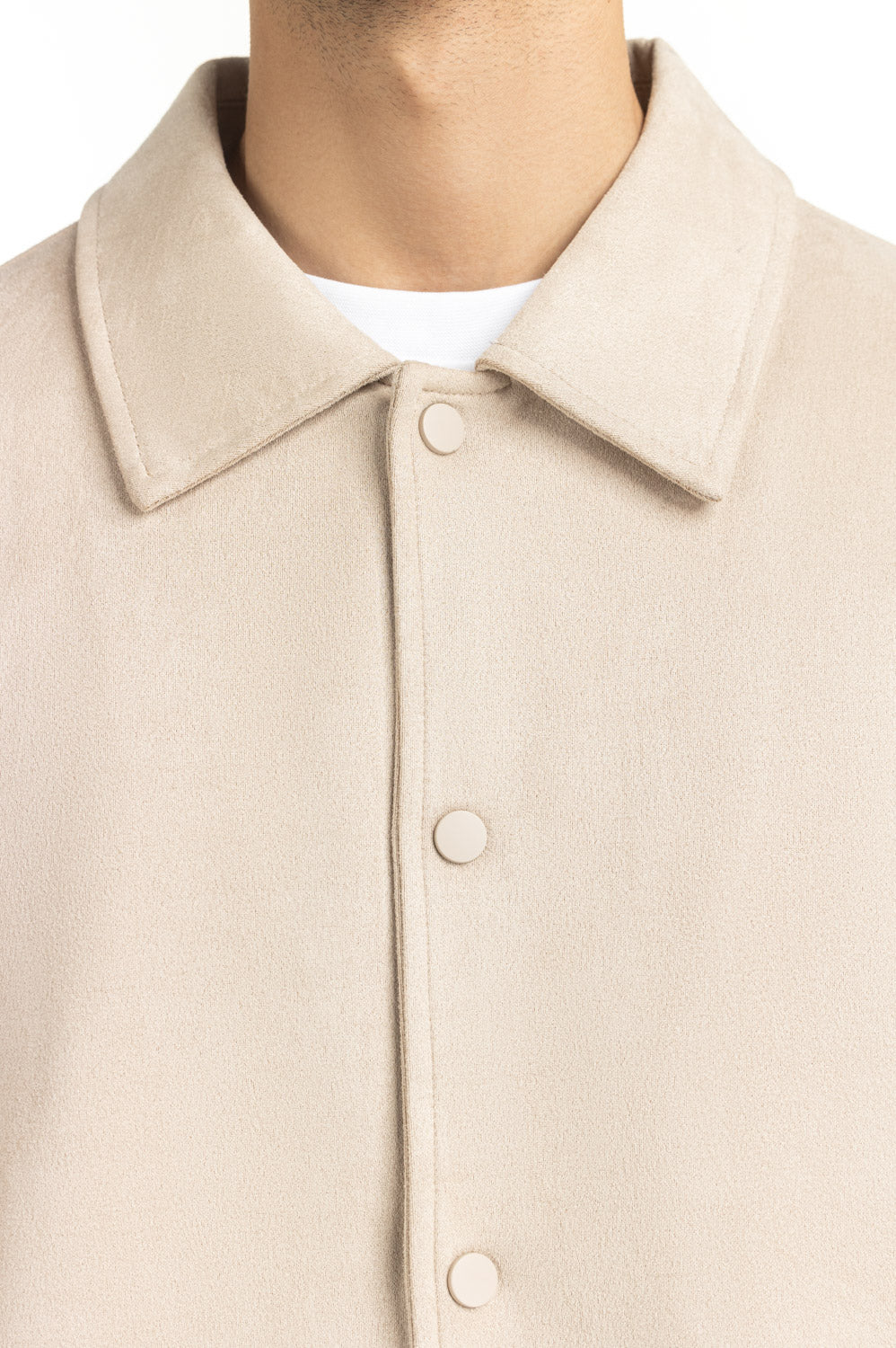 Regular Fit Jackets