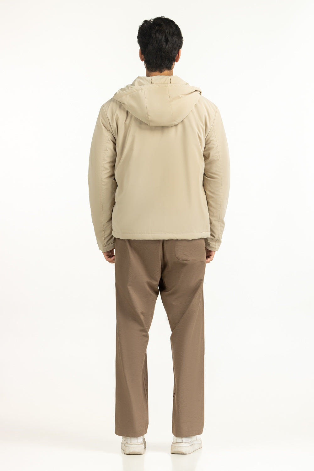 Regular Fit Jackets