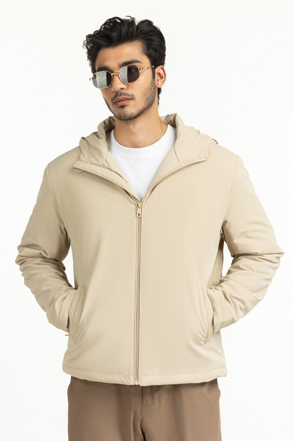 Regular Fit Jackets