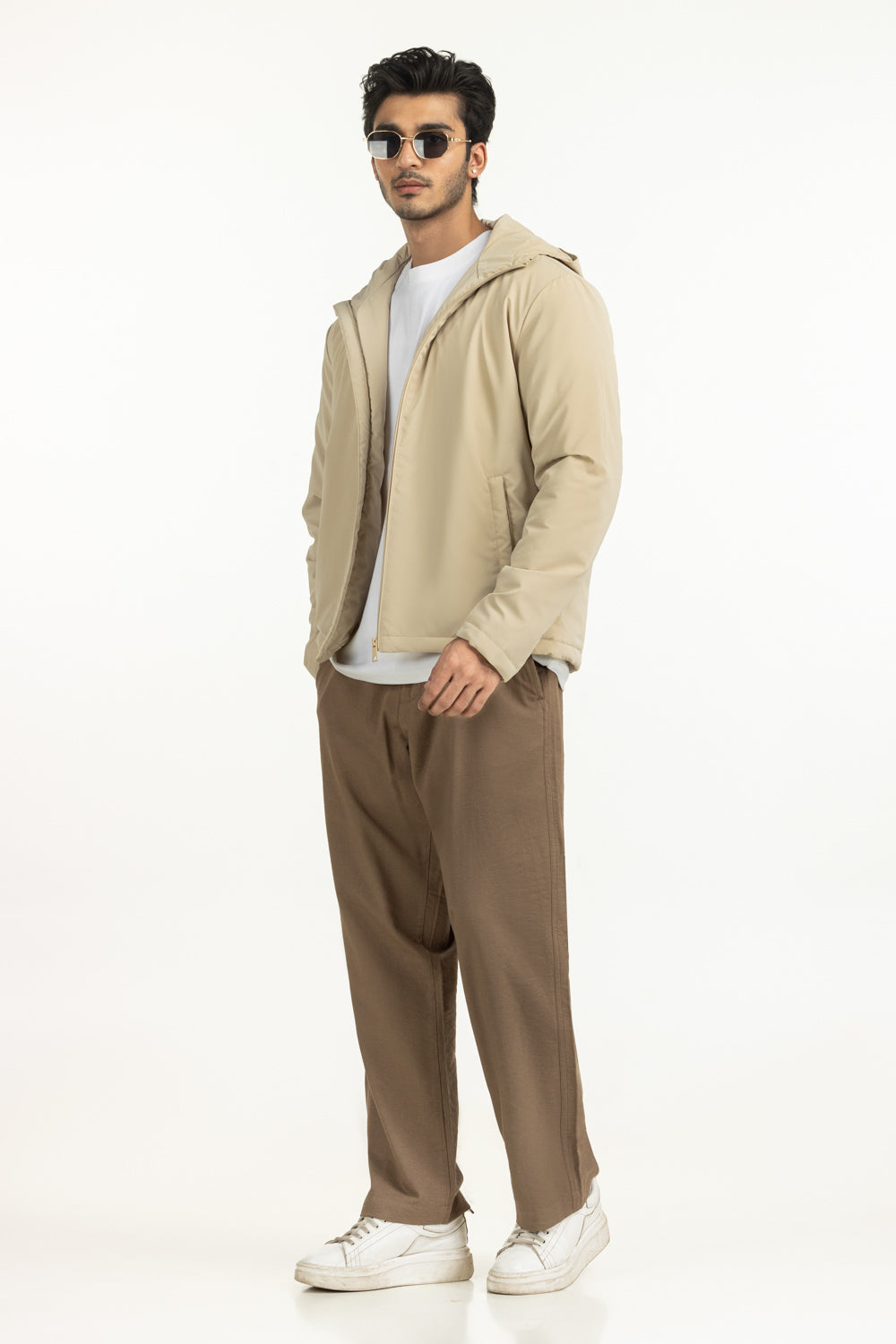 Regular Fit Jackets
