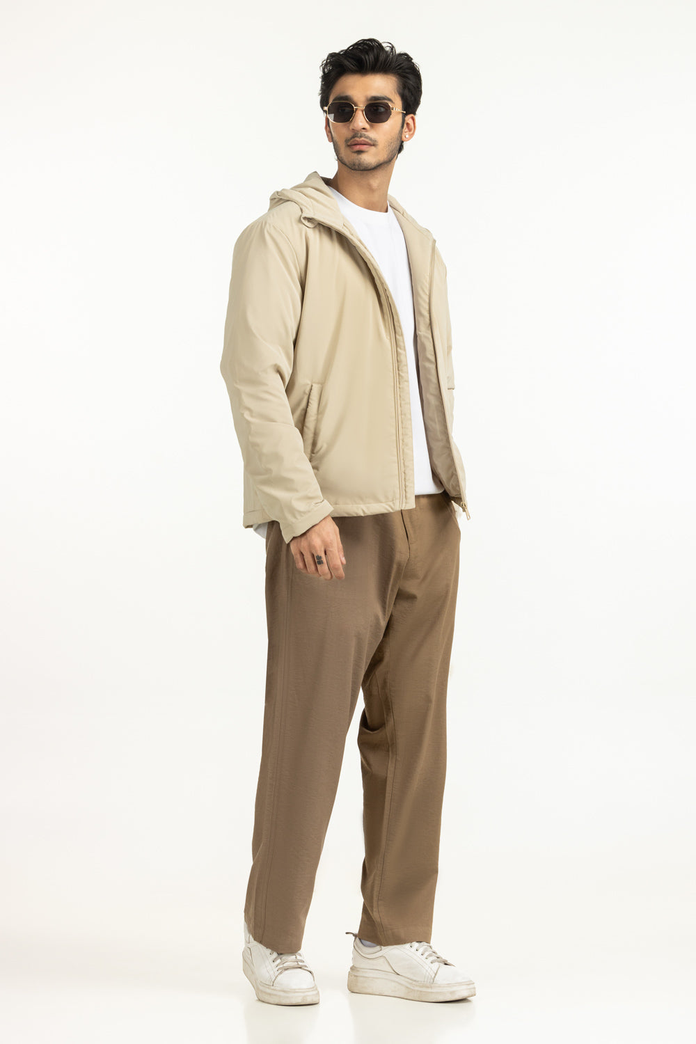 Regular Fit Jackets
