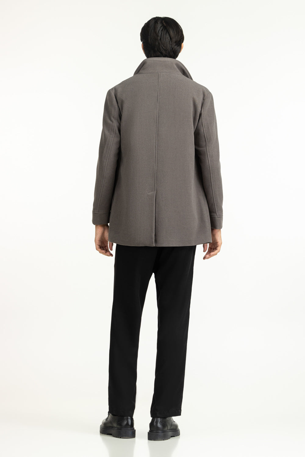 Regular Fit Jackets
