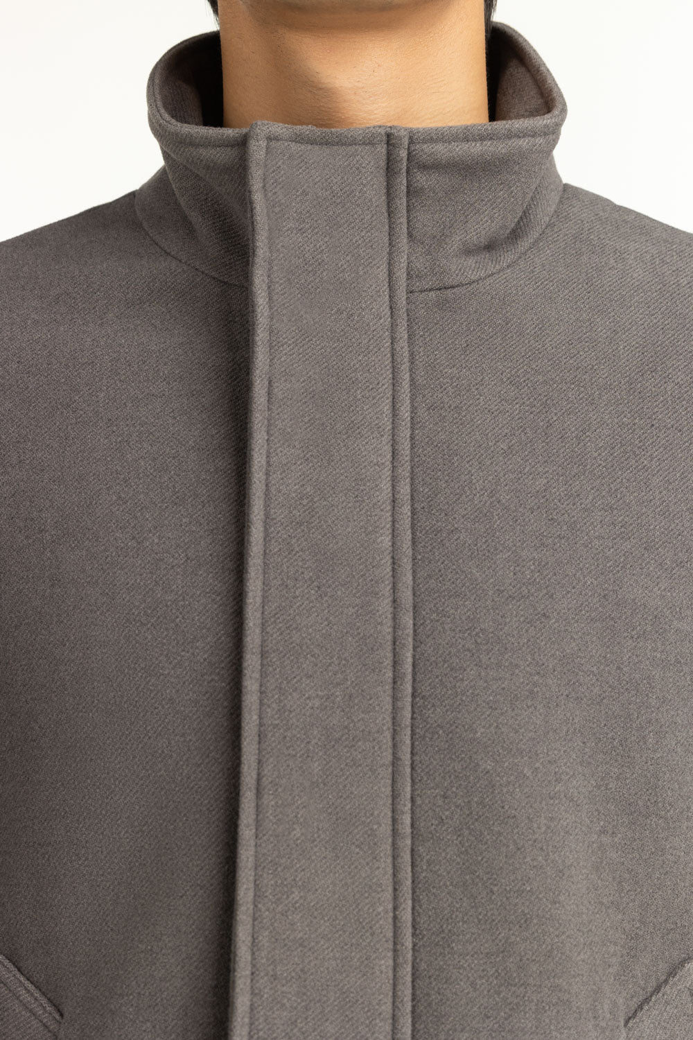 Regular Fit Jackets