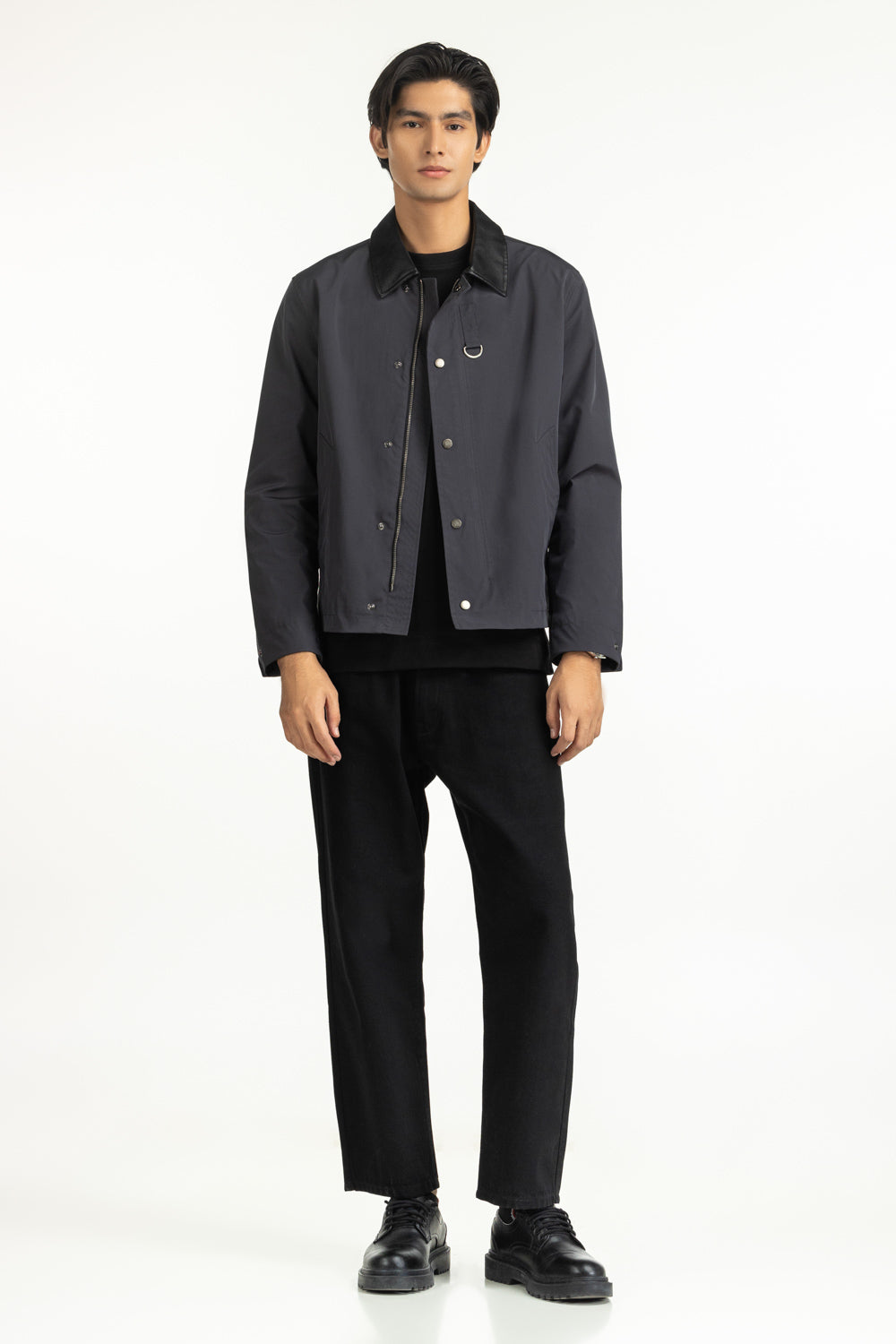 Regular Fit Jackets