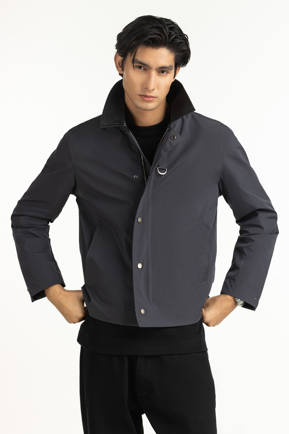 Regular Fit Jackets