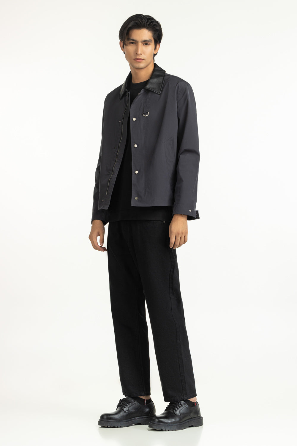 Regular Fit Jackets