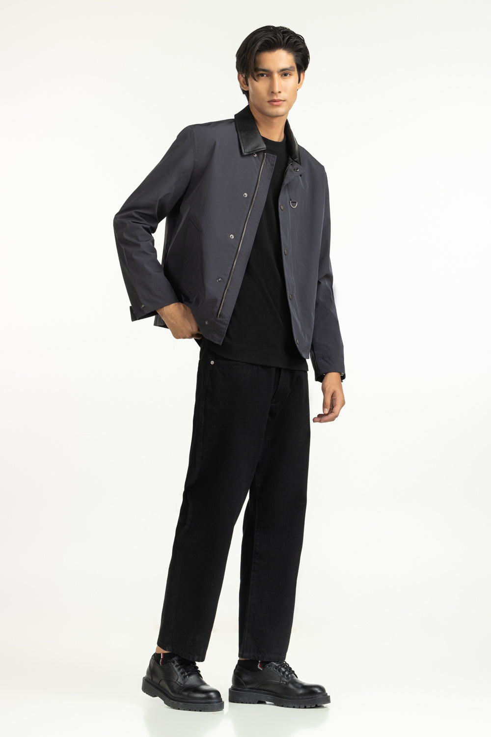 Regular Fit Jackets
