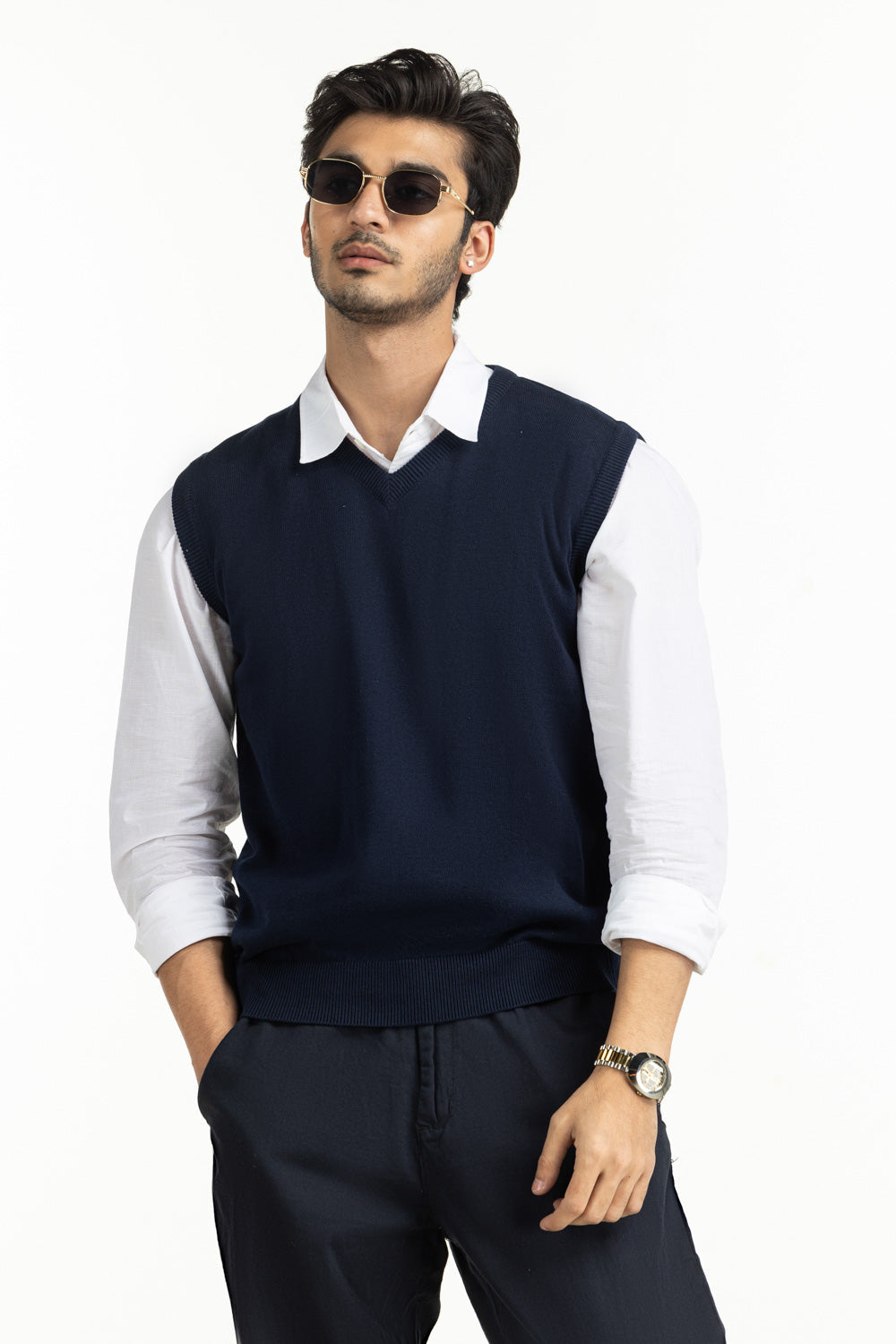 Regular Fit Sweater