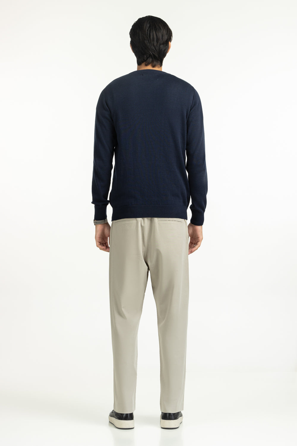 Regular Fit Sweater