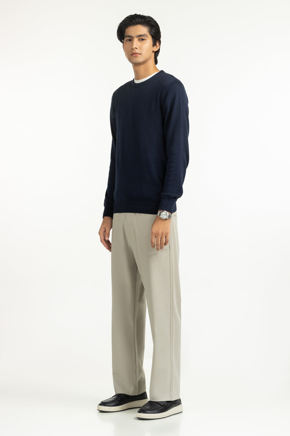 Regular Fit Sweater