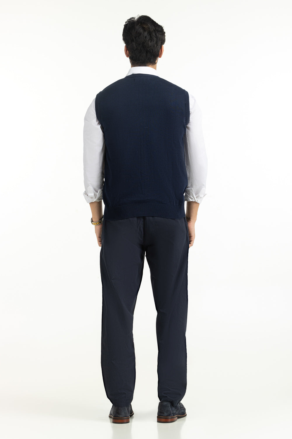 Regular Fit Sweater