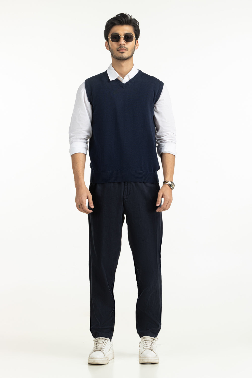 Regular Fit Sweater