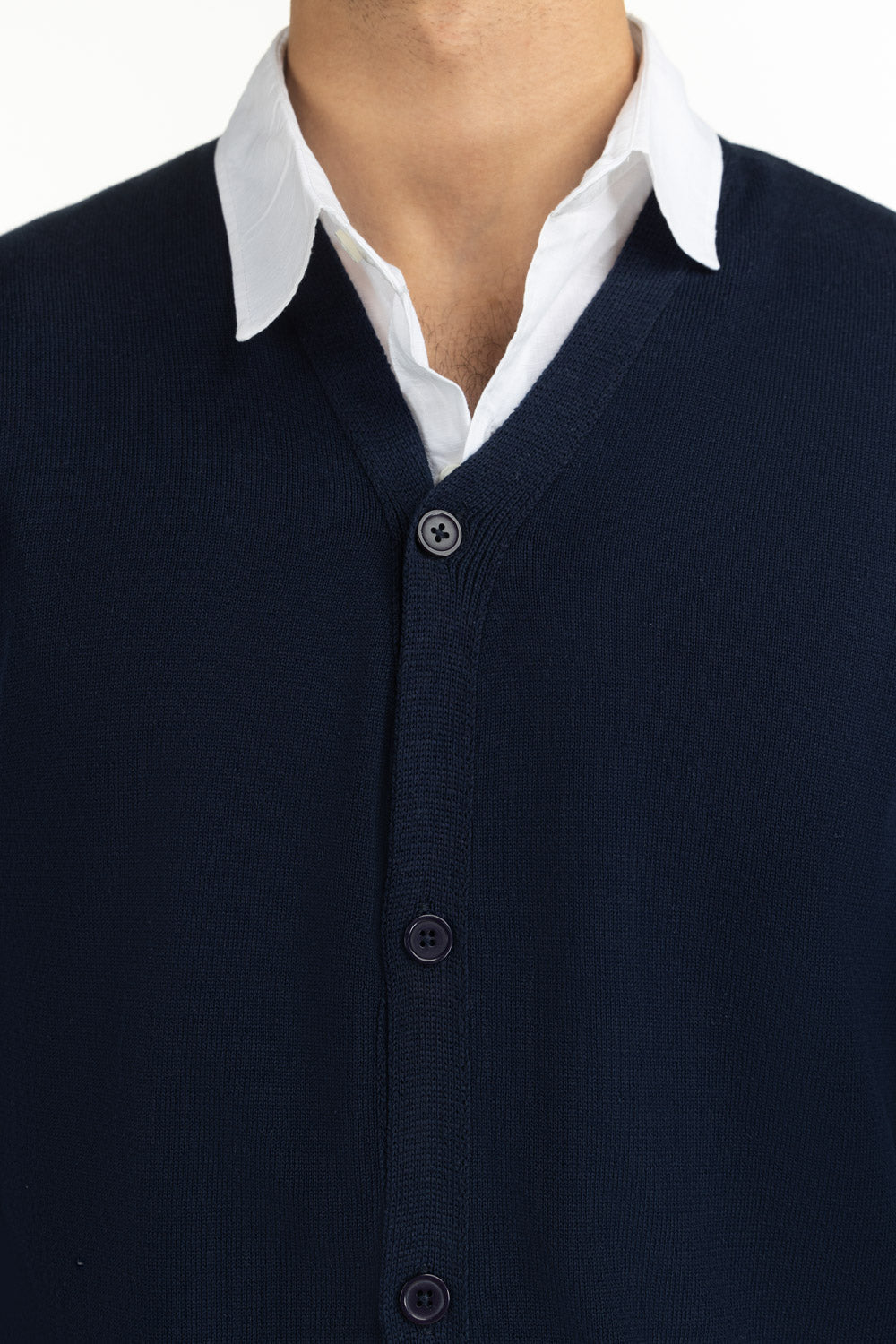 Regular Fit Sweater