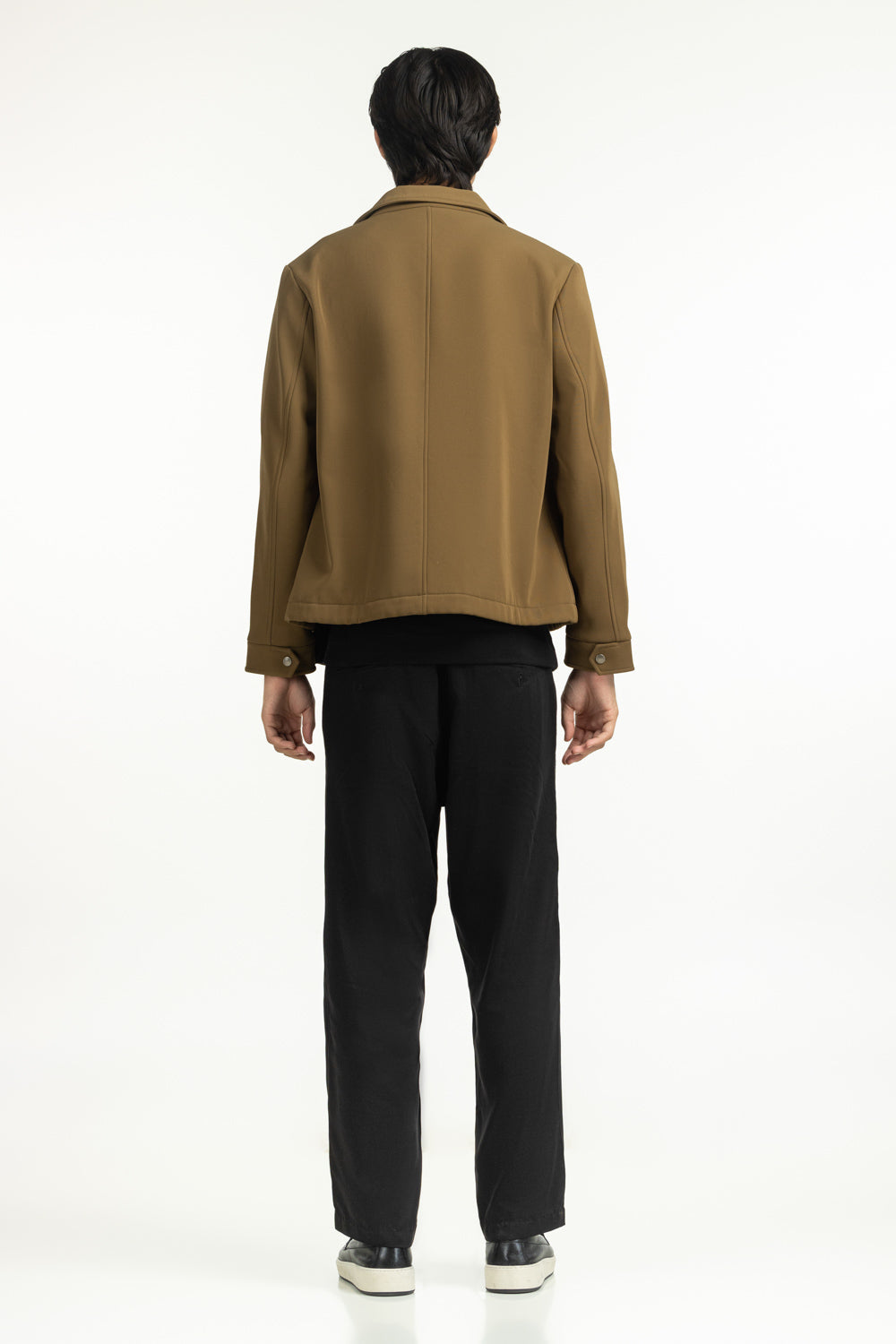 Regular Fit Jackets
