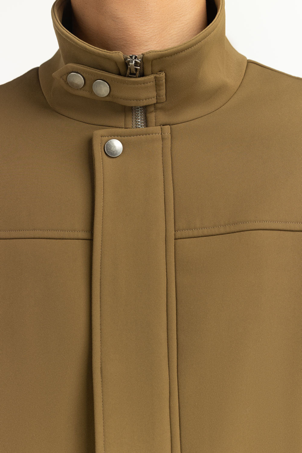 Regular Fit Jackets