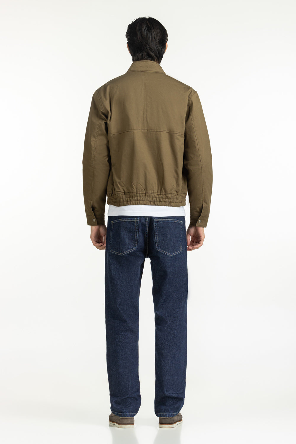 Regular Fit Jackets