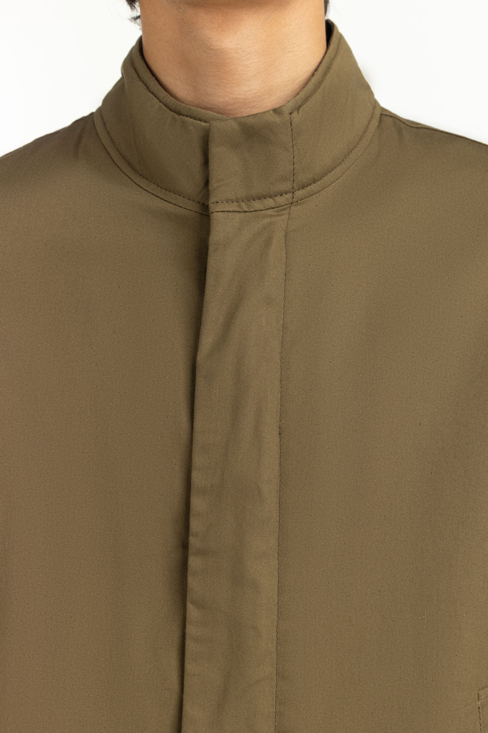 Regular Fit Jackets