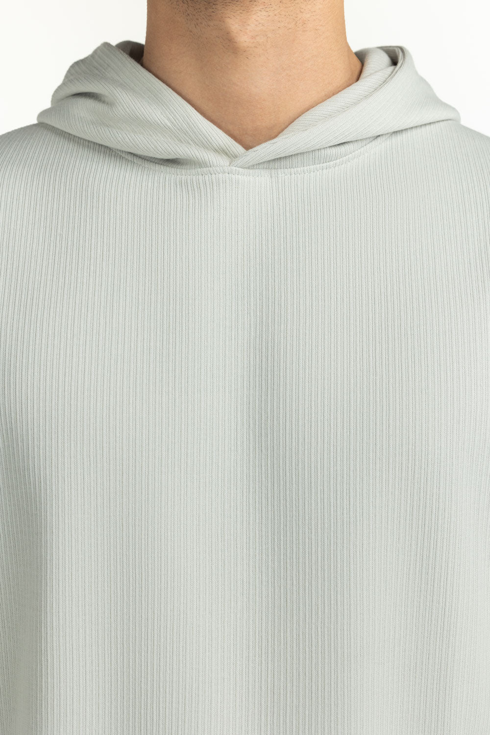 Regular Fit Pullover Hoodie