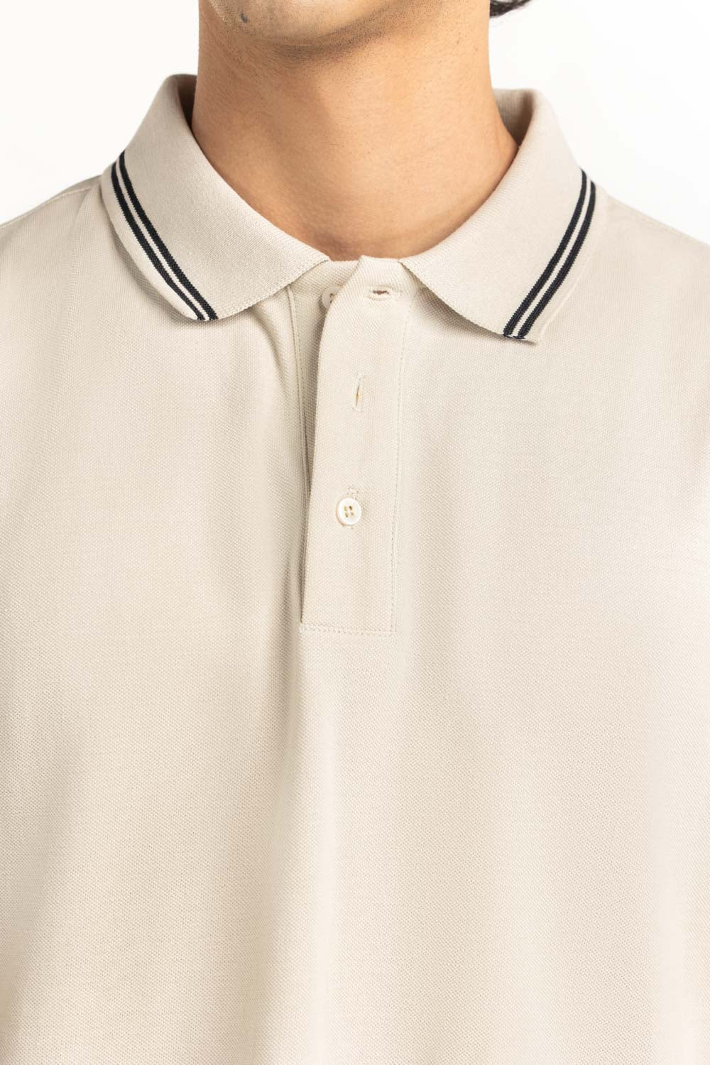 Regular Fit Polo