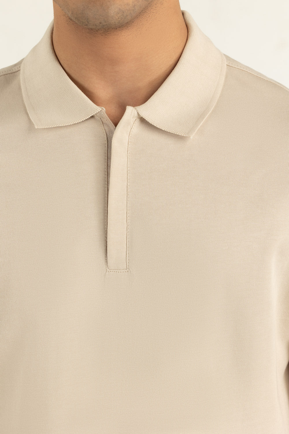 Regular Fit Polo