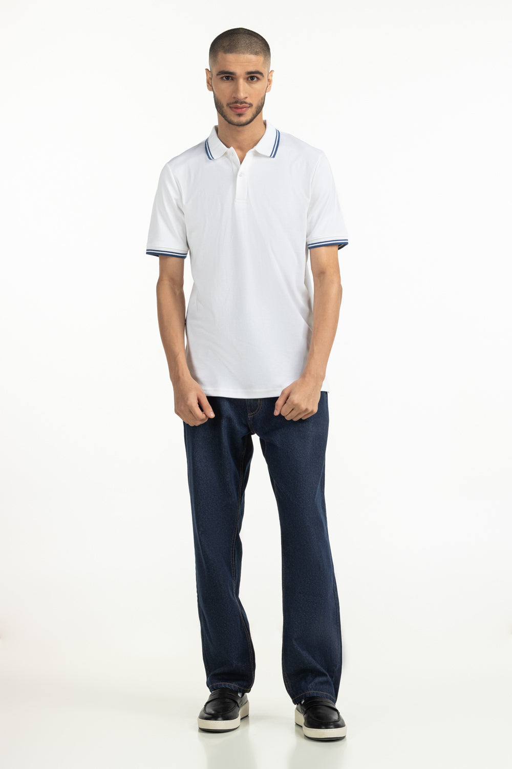 Regular Fit Polo