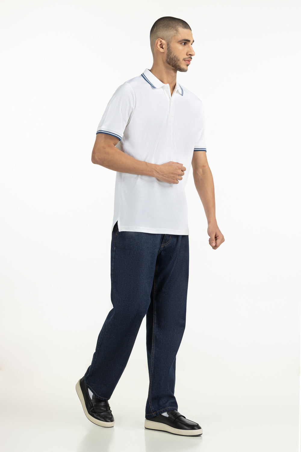 Regular Fit Polo