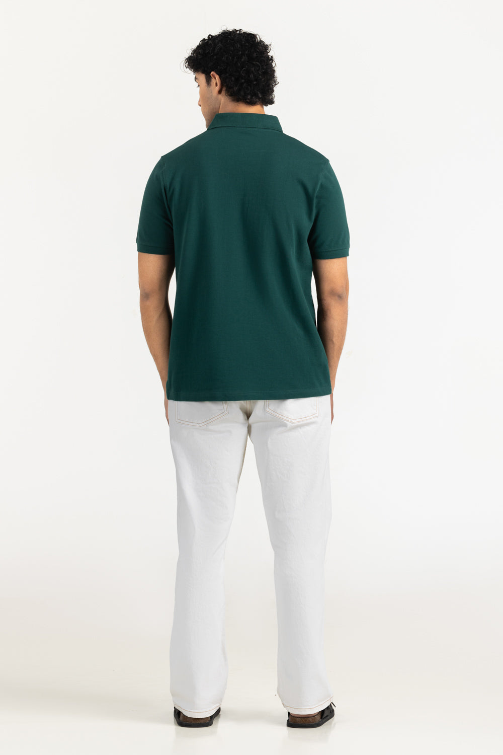 Regular Fit Polo