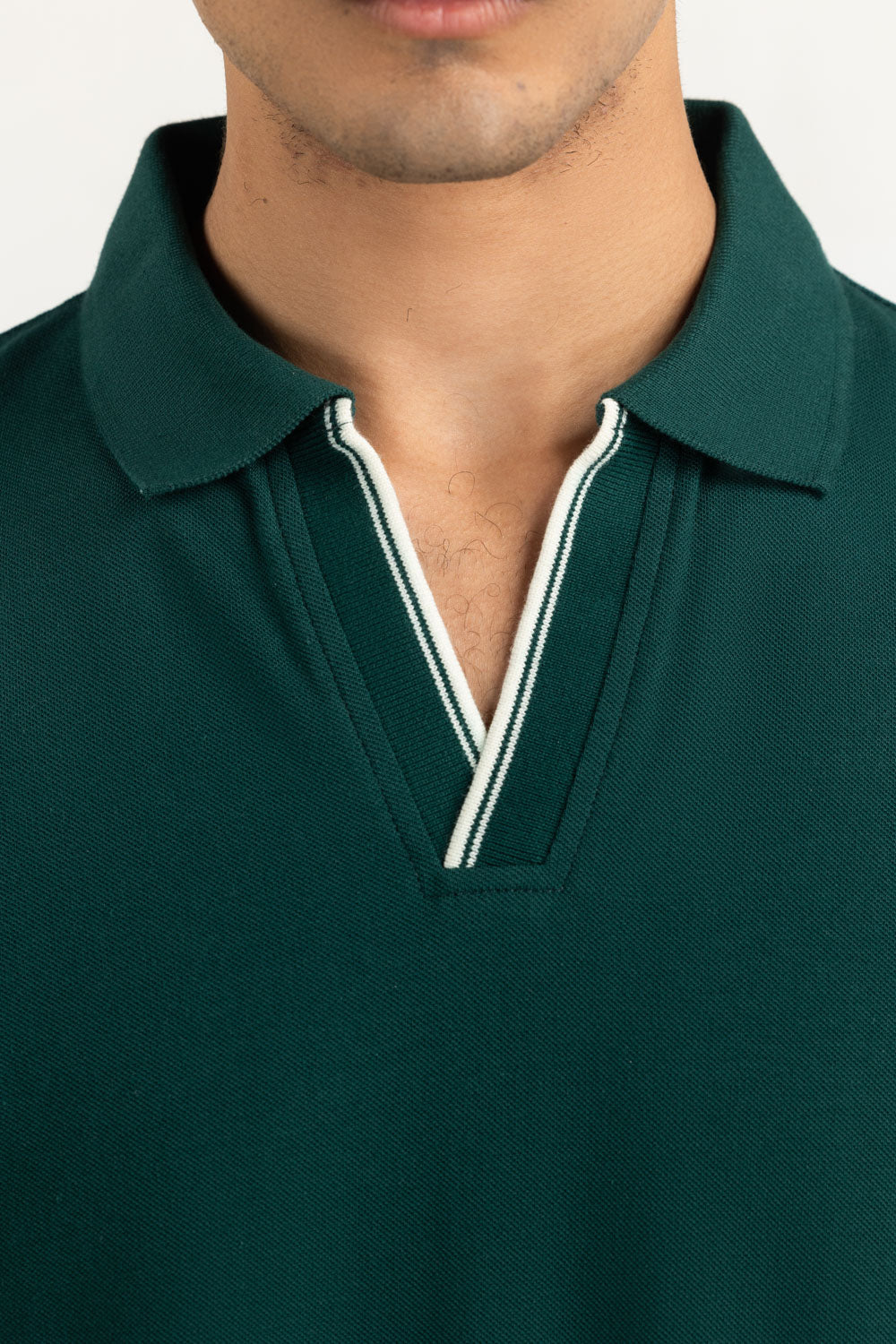 Regular Fit Polo