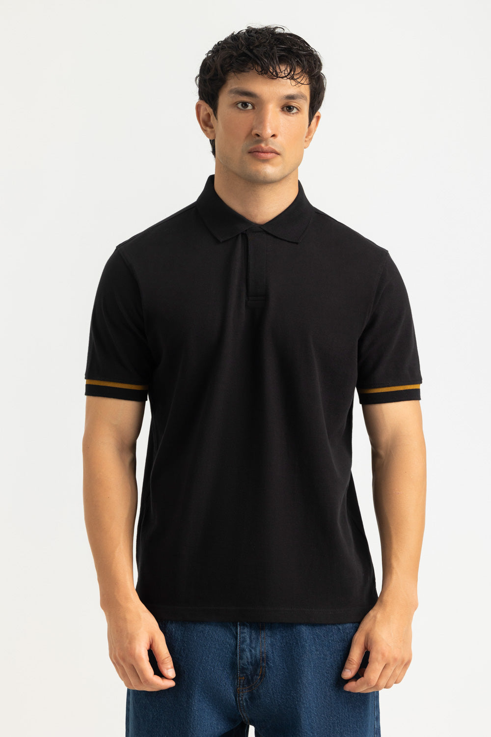 Regular Fit Polo