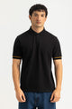 Regular Fit Polo