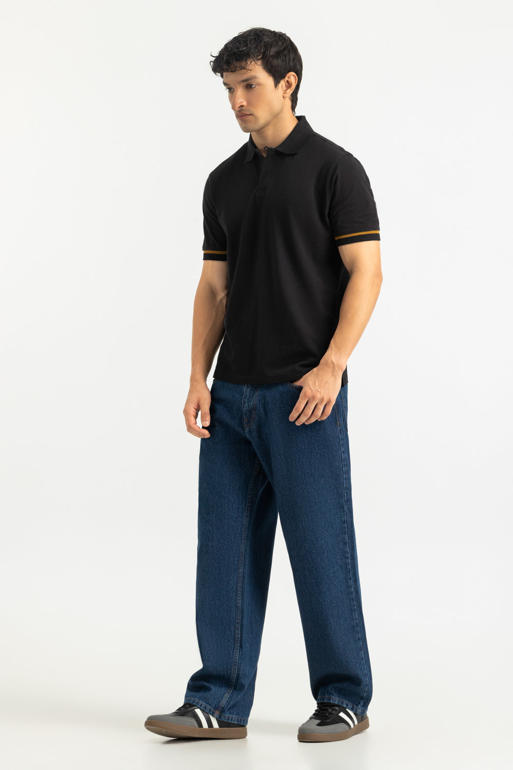 Regular Fit Polo