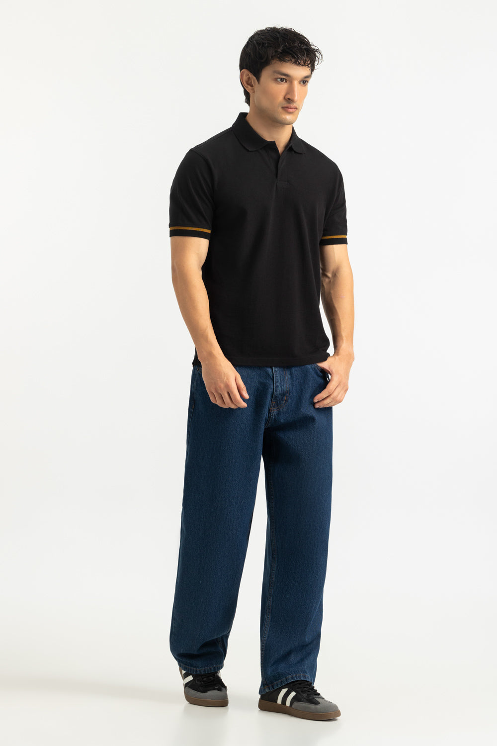Regular Fit Polo