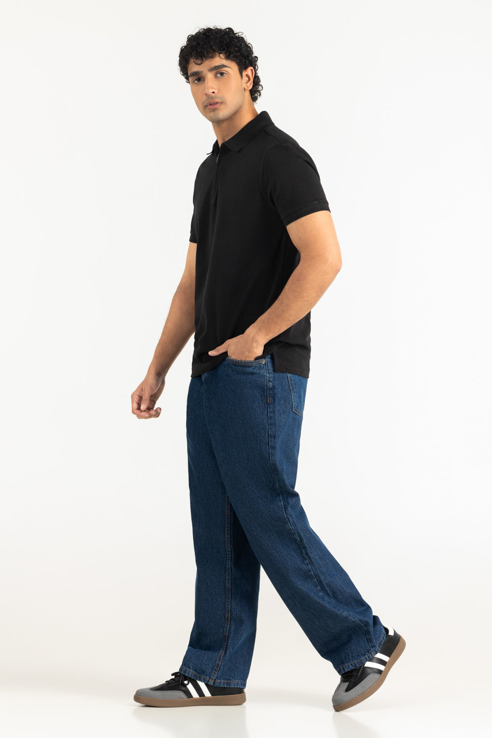 Regular Fit Polo