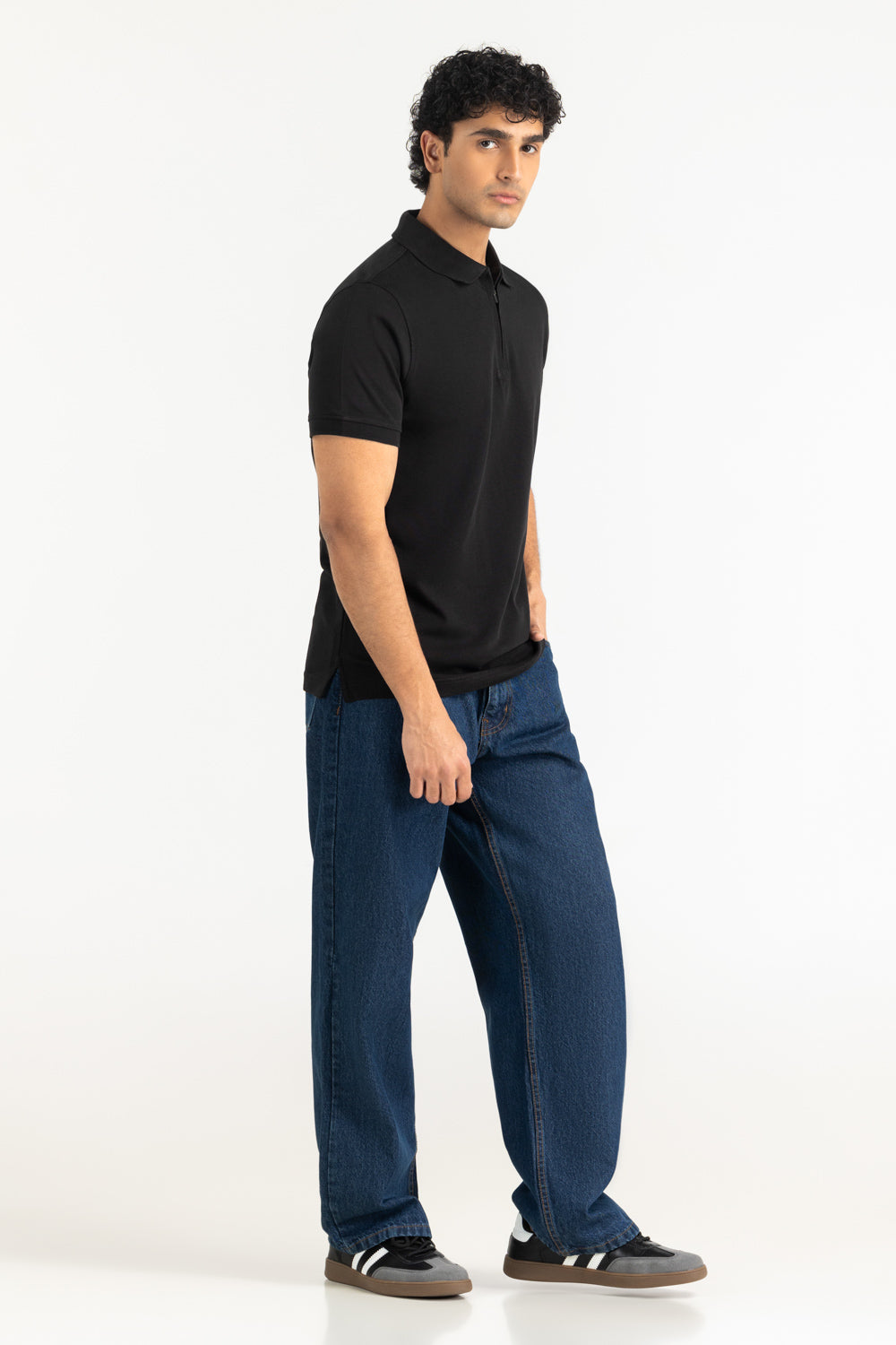 Regular Fit Polo