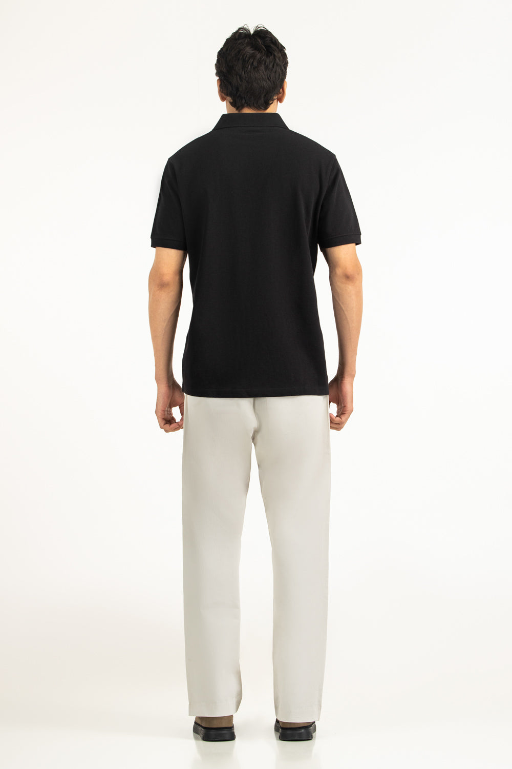 Regular Fit Polo