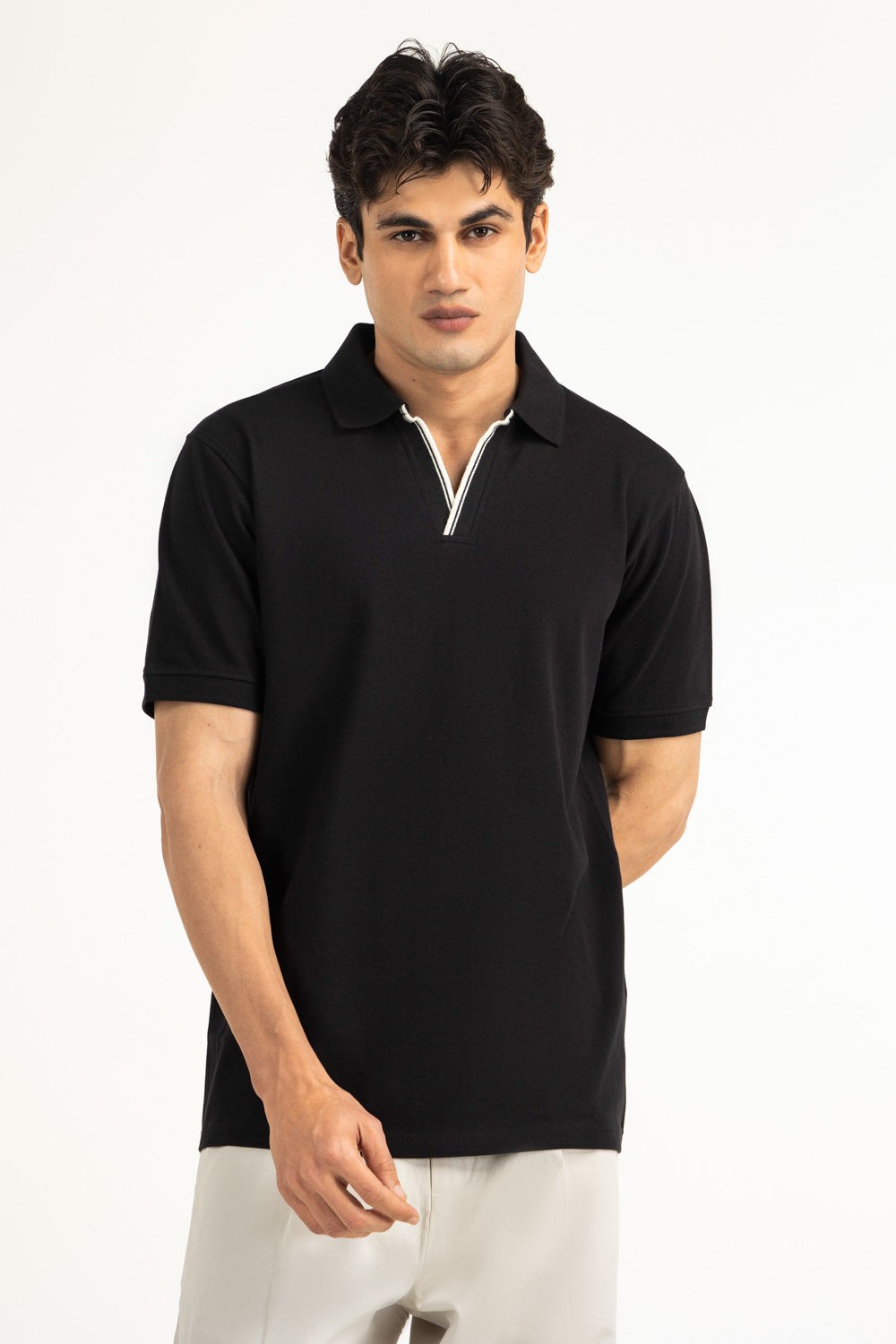 Regular Fit Polo