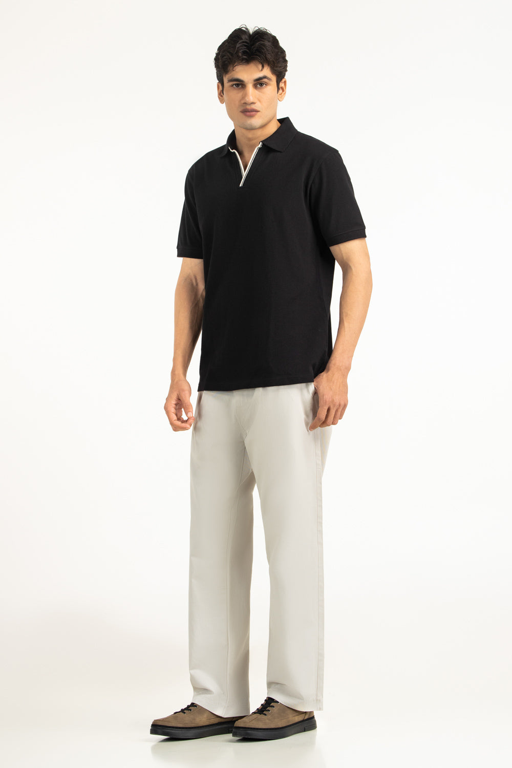 Regular Fit Polo