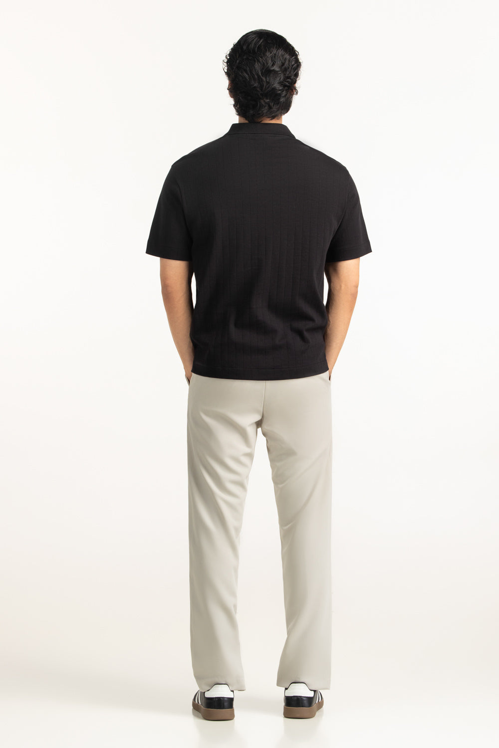 Regular Fit Polo