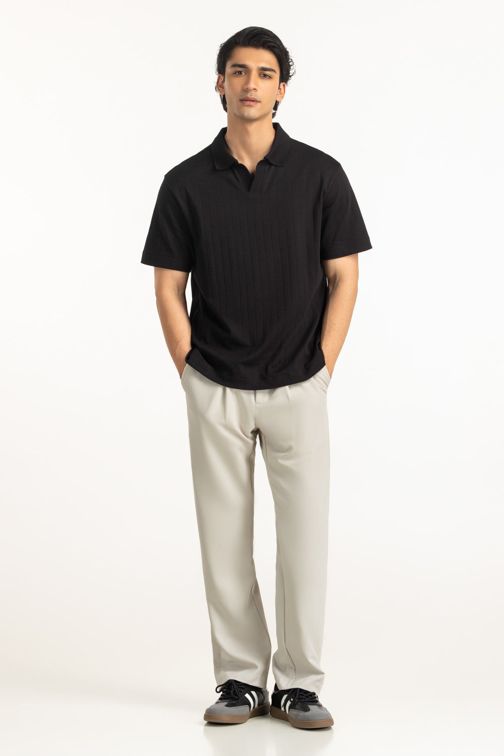 Regular Fit Polo