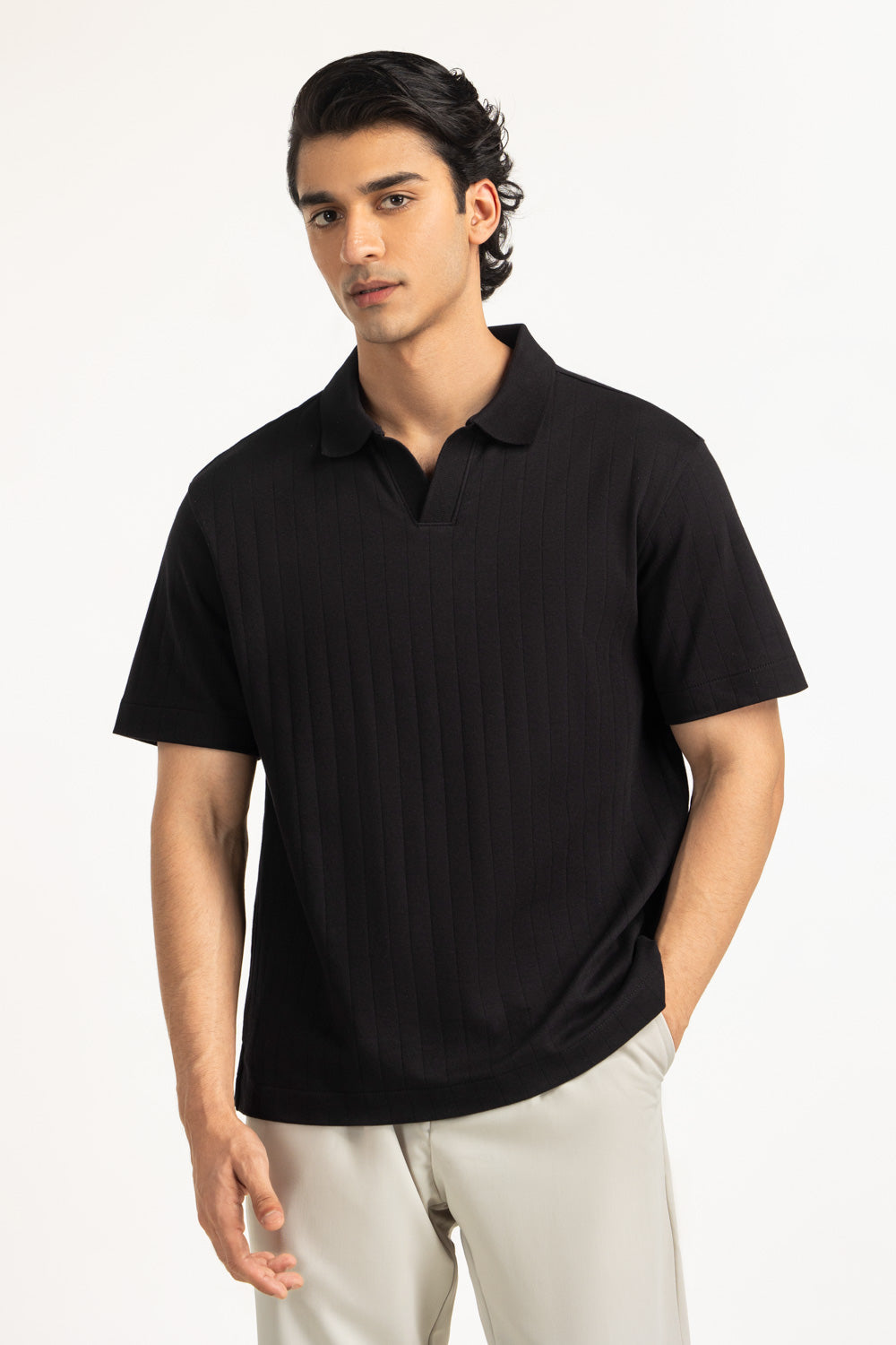 Regular Fit Polo